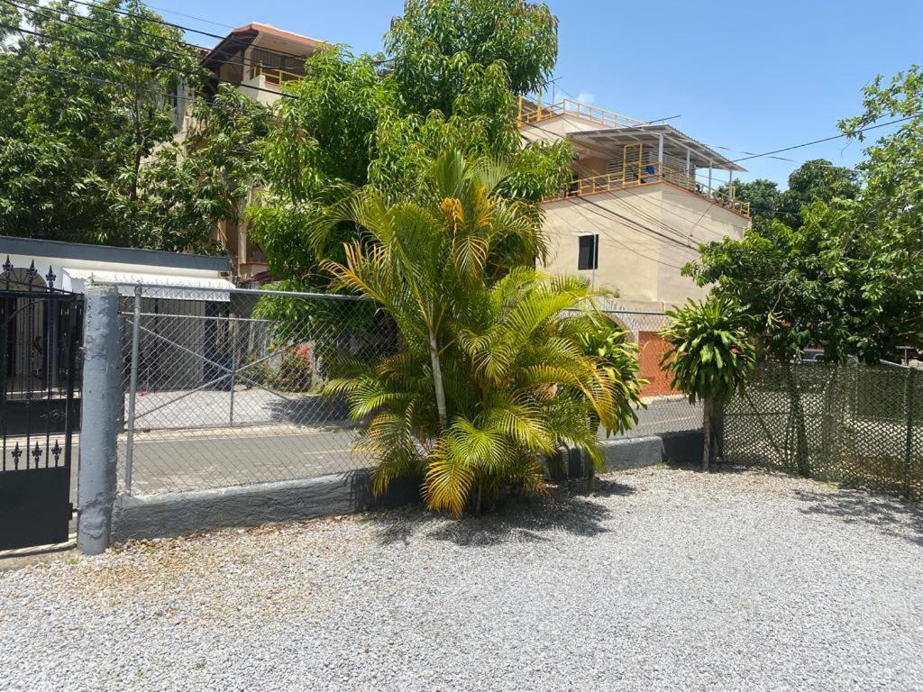 Caribbean Domicile Apartment Las Terrenas Exterior foto