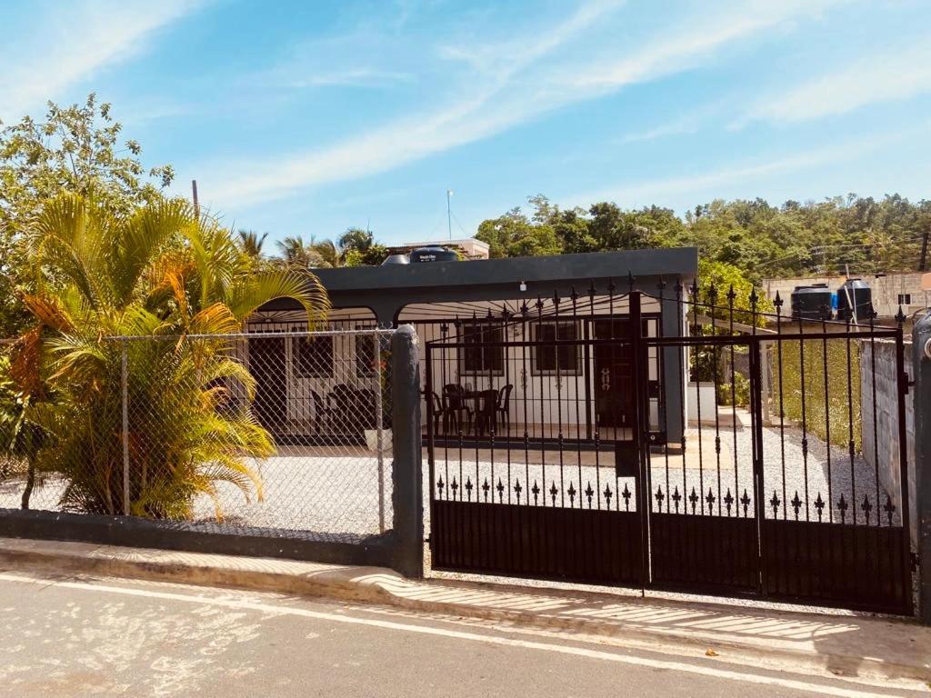Caribbean Domicile Apartment Las Terrenas Exterior foto
