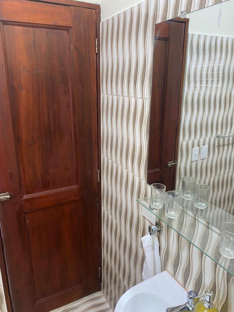 Caribbean Domicile Apartment Las Terrenas Exterior foto