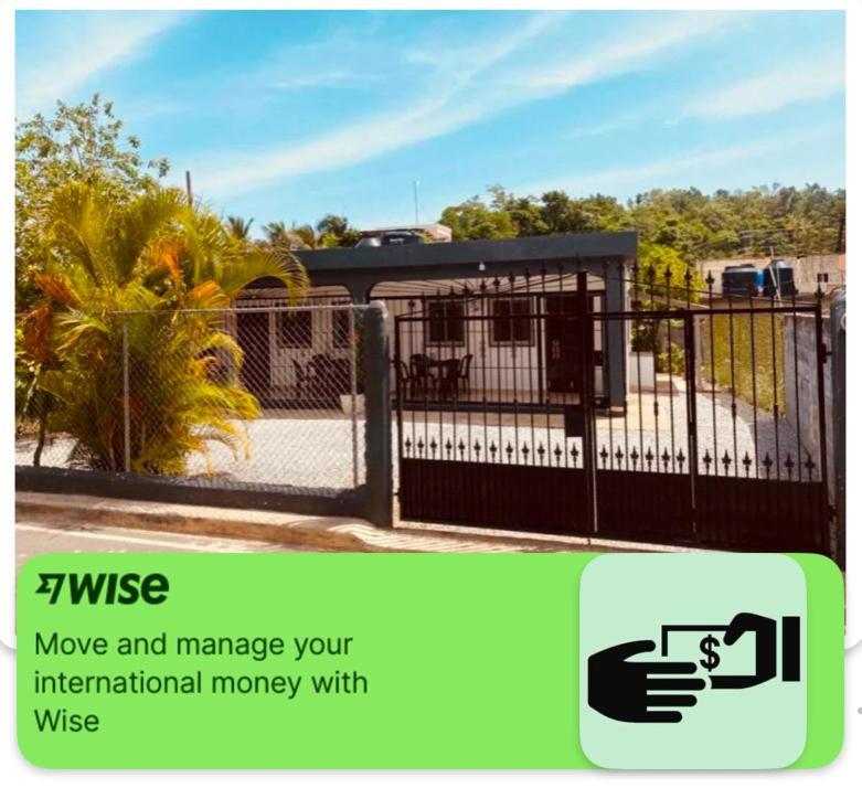 Caribbean Domicile Apartment Las Terrenas Exterior foto