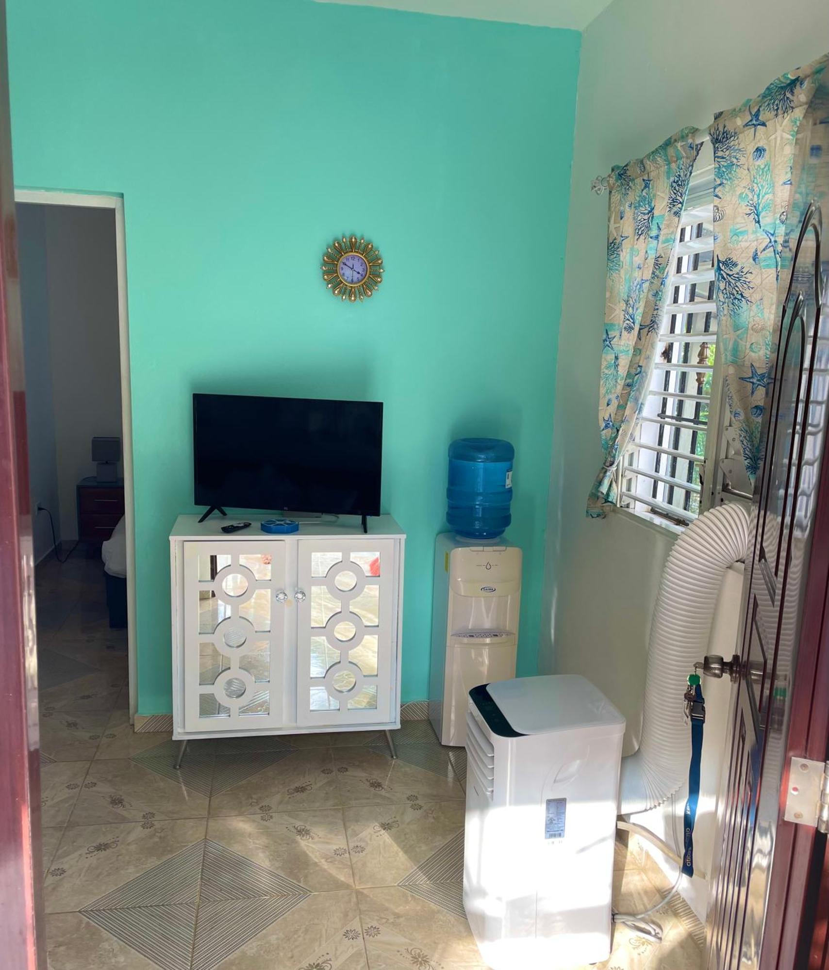 Caribbean Domicile Apartment Las Terrenas Exterior foto